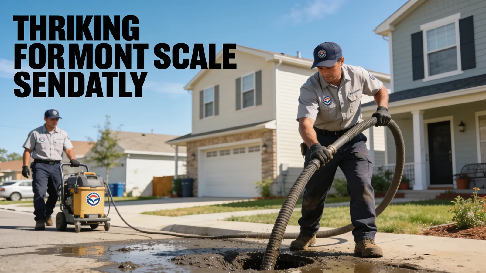 Sewage Cleanup in High View, WV near me